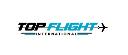 Top Flight International logo
